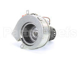 52244 Middleby Motor,Blower Cw 208/230 50/60Hz