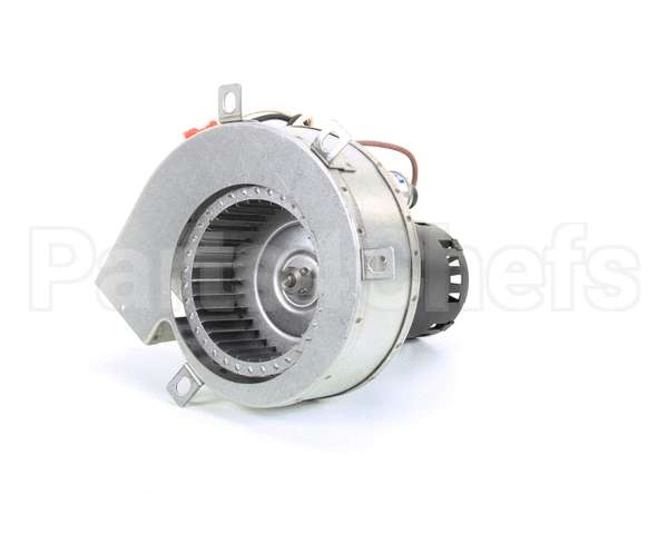 52244 Middleby Motor,Blower Cw 208/230 50/60Hz