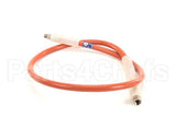 52247 Henny Penny Hose - Filter Rinse