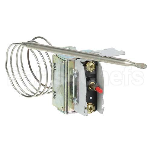 5225-00E Compatible Hobart Safety Thermostat Lch, 1/4 X 6-1/2, 30