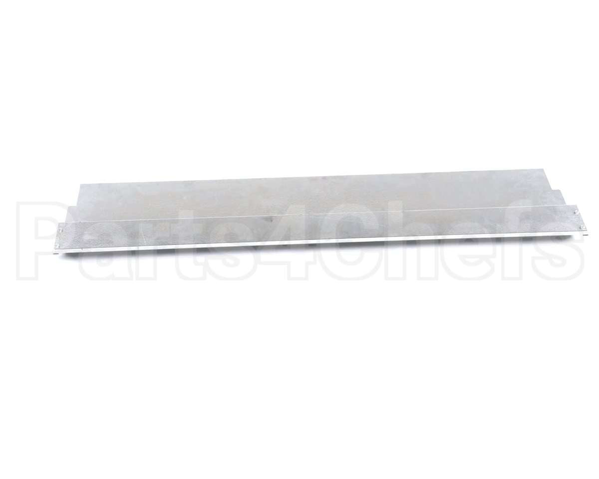 5225-1539703-C Magikitchn C/A,Cab Bk Rem With Flue Mkg48