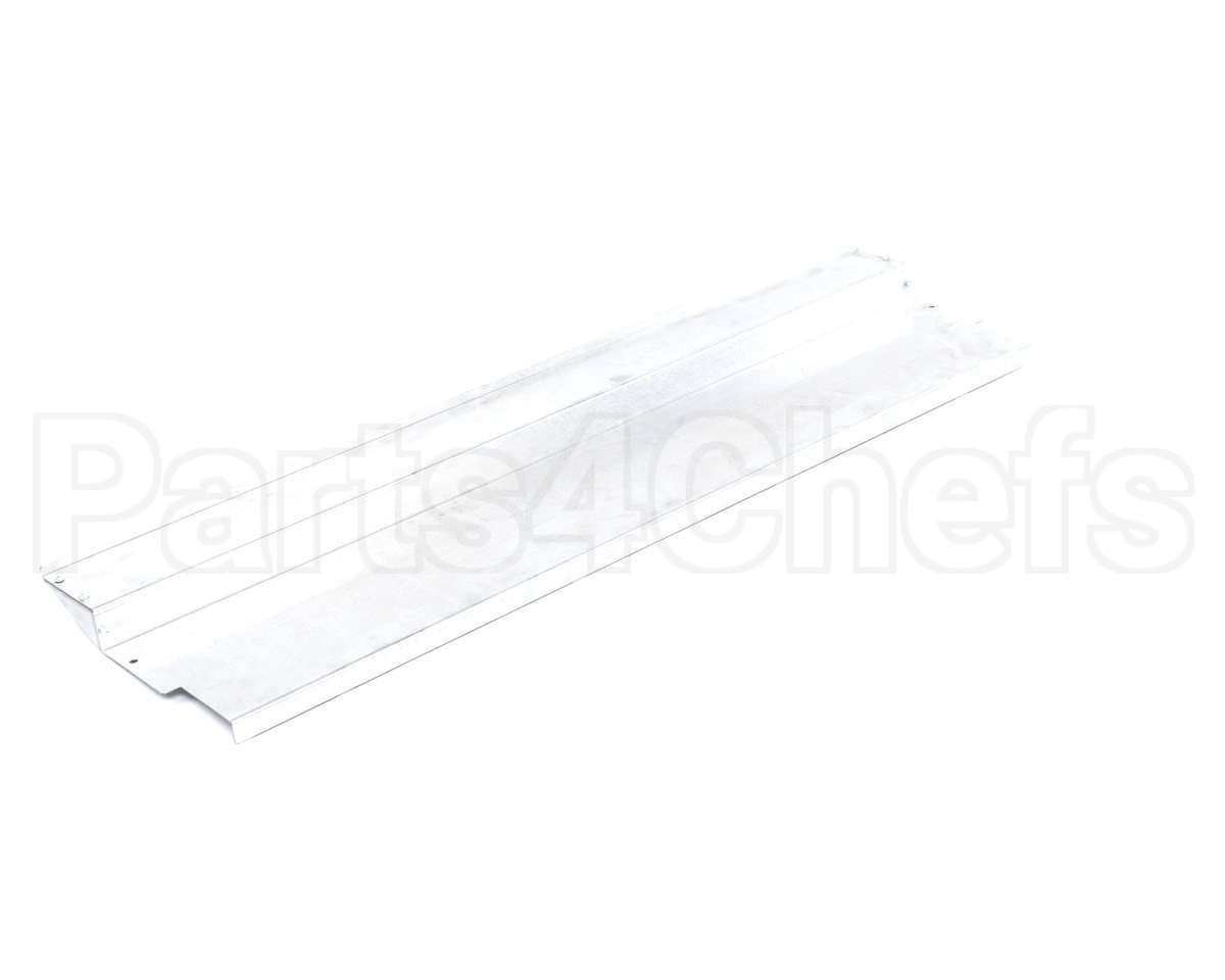 5225-1539703-C Magikitchn C/A,Cab Bk Rem With Flue Mkg48