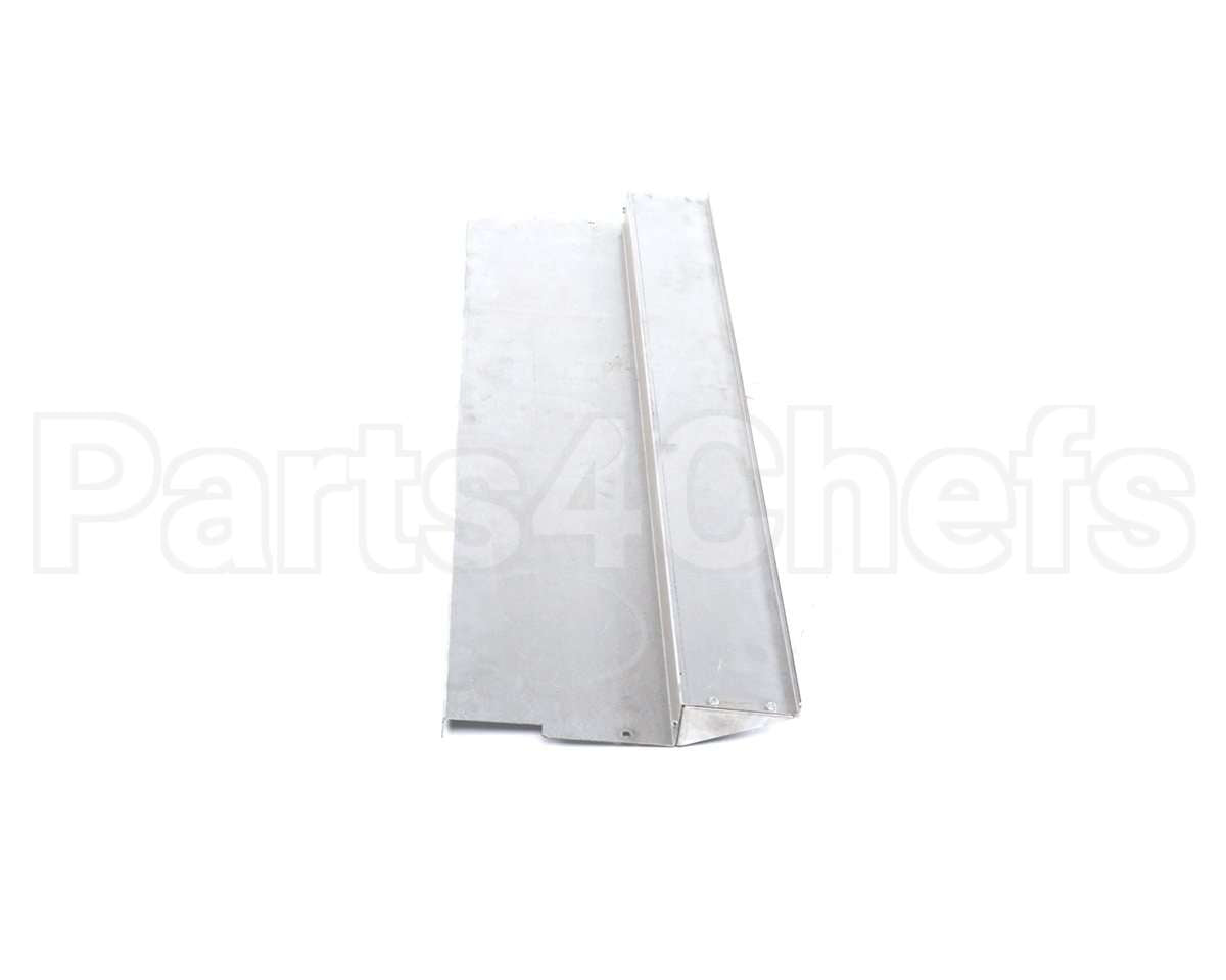 5225-1539703-C Magikitchn C/A,Cab Bk Rem With Flue Mkg48