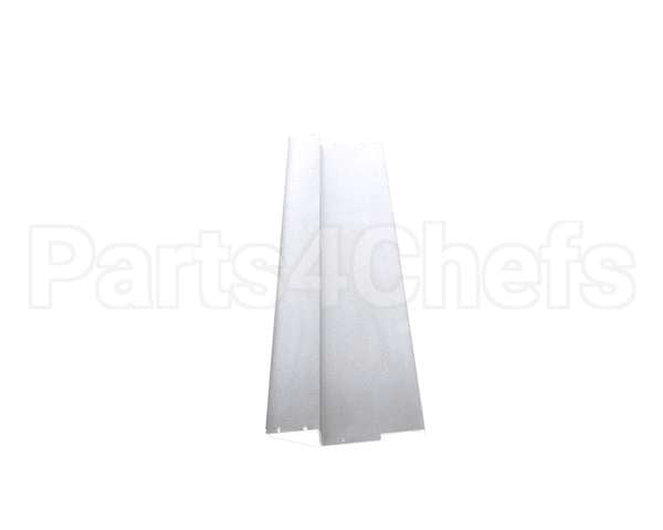 5225-1539704-C Magikitchn C/A,Cab Bk Rem With Flue Mkg60
