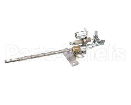 5225-1559501-C Magikitchn C/A,Plate Mkh Natural Gas