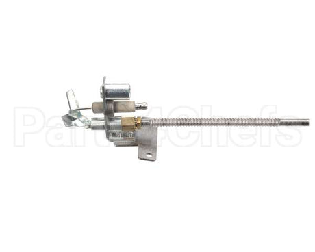 5225-1559501-C Magikitchn C/A,Plate Mkh Natural Gas