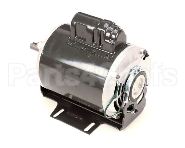 522720 Stoelting Motor; 1/3Hp 115/230V 60Hz 1Ph