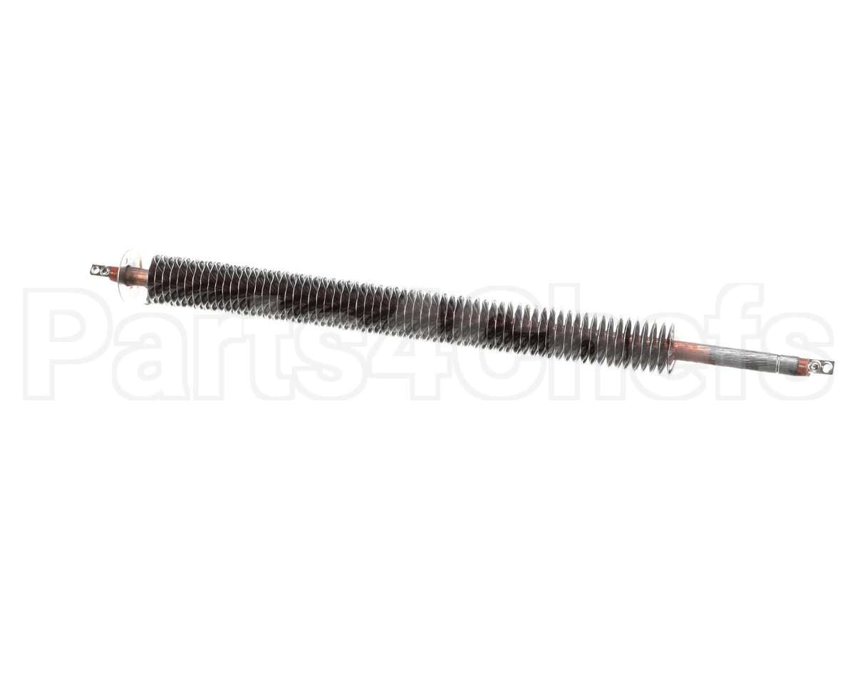 52275004 Markel Element