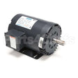 522869 Compatible Stoelting Motor 2Hp 208-230/60/3 1740Rpm