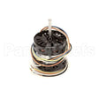 522898 Compatible Stoelting Motor Fan 115/220-240 50/60 1