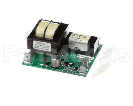 5230-2 Market Forge High Sensitive Level Control 2