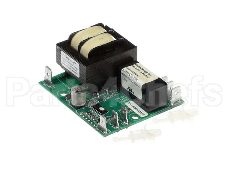 5230-2 Market Forge High Sensitive Level Control 2