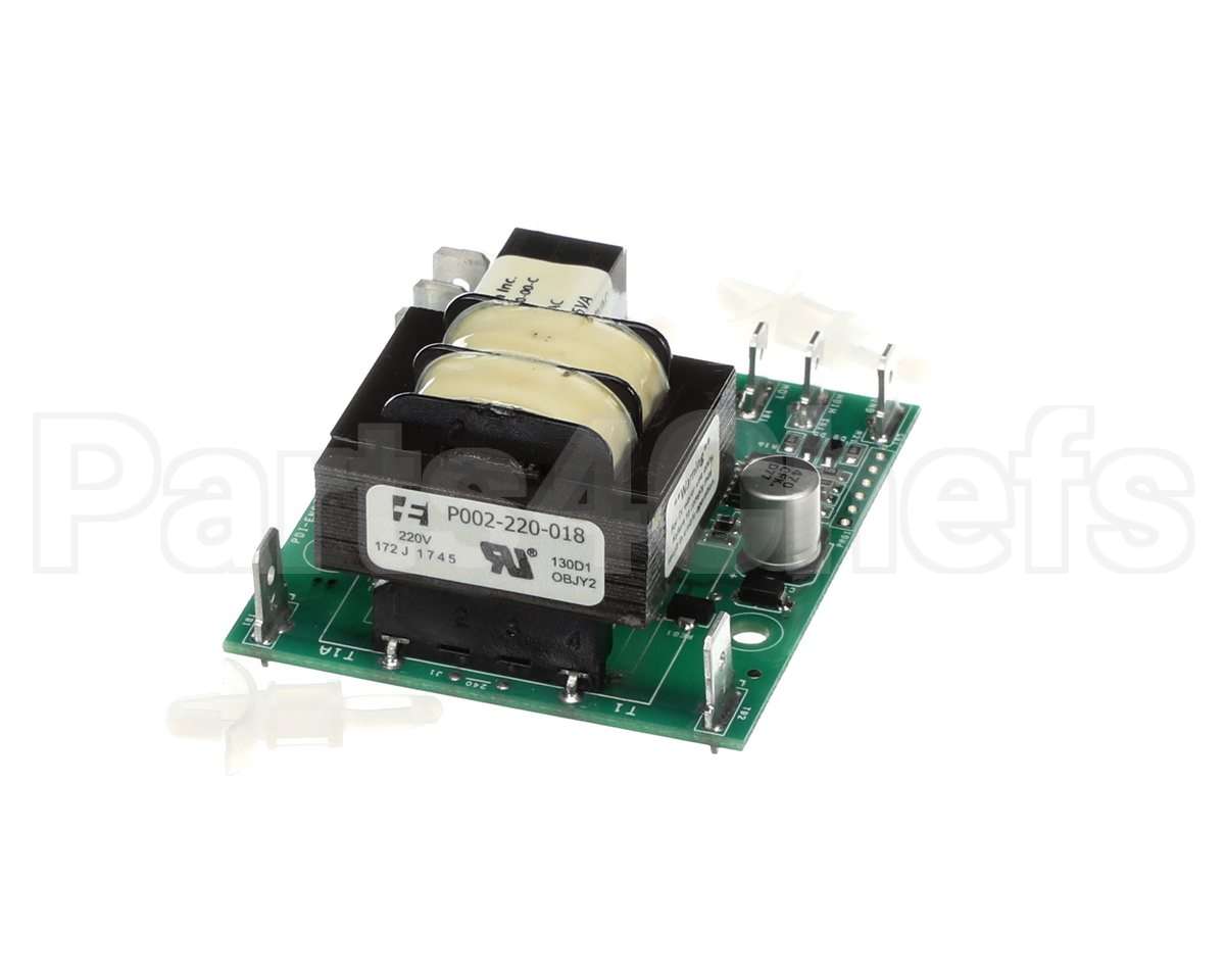5230-2 Market Forge High Sensitive Level Control 2