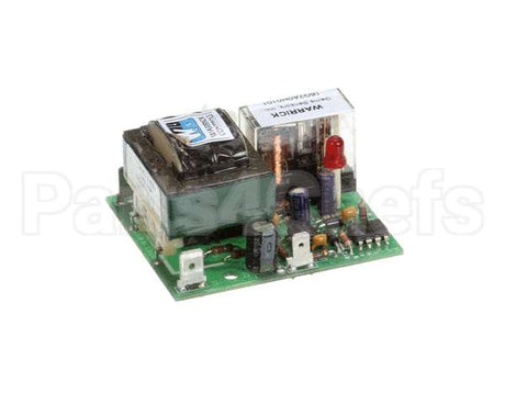 5230-2 Southbend Range Level Control ( 240V) R.o. Con