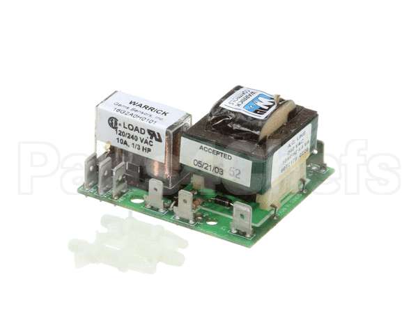 5230-2 Southbend Range Level Control ( 240V) R.o. Con