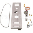52302 Compatible Blodgett Retrofitkit, Safety