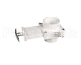 523051 Duke Valve, Sink Drain Gate