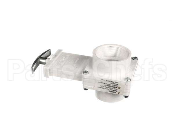 523051 Duke Valve, Sink Drain Gate