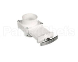 523051 Duke Valve, Sink Drain Gate