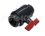 523131 Duke Valve, Ball