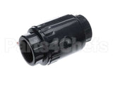 523131 Duke Valve, Ball