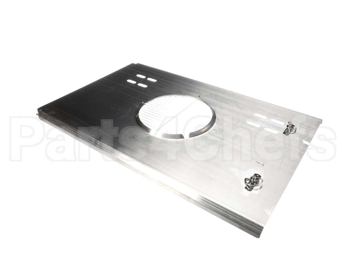 52321 Blodgett Baffle Assembly