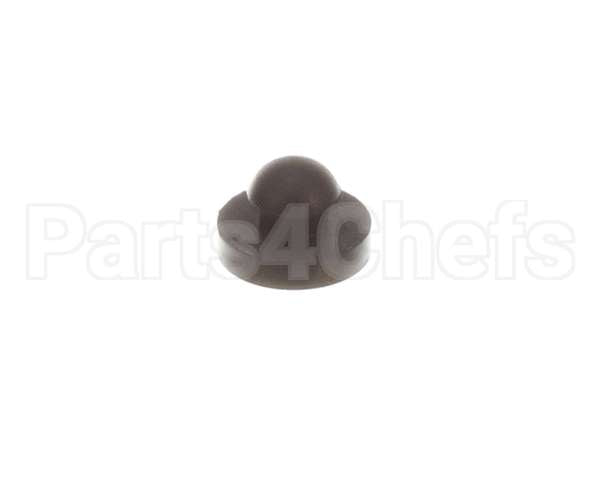 523402 Duke Bumper, .250 Blk Rubber,Daycvr