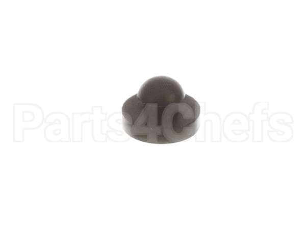 523402 Duke Bumper, .250 Blk Rubber,Daycvr
