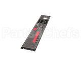 52347 Henny Penny Decal-5Cdt Control Panel S