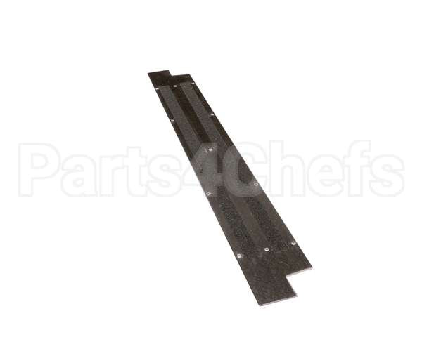 523642565 Kolpak Threshold 26 Frp W/Floor Freez