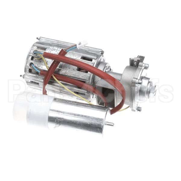 52369.0000 Compatible Bunn Grinderassembly, With Terminals
