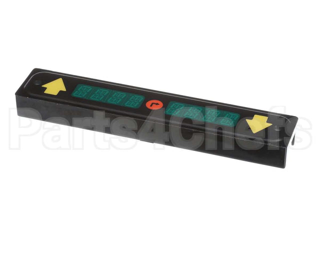 523710 Duke Display Bar