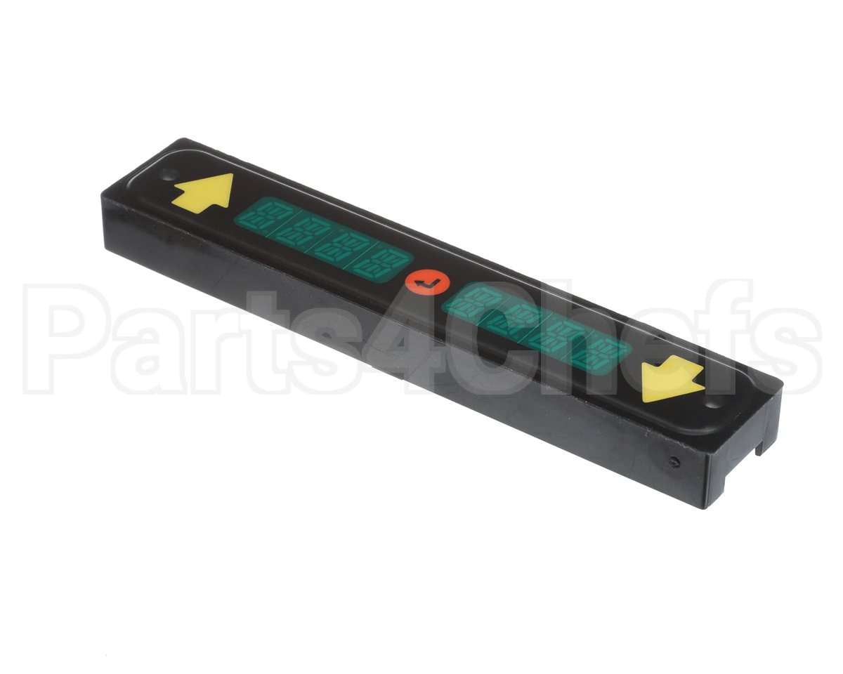 523710 Duke Display Bar