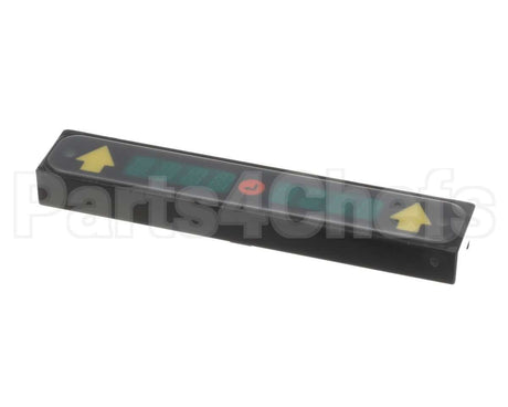 523711 Duke Keyboard, Display Renau Sps-20