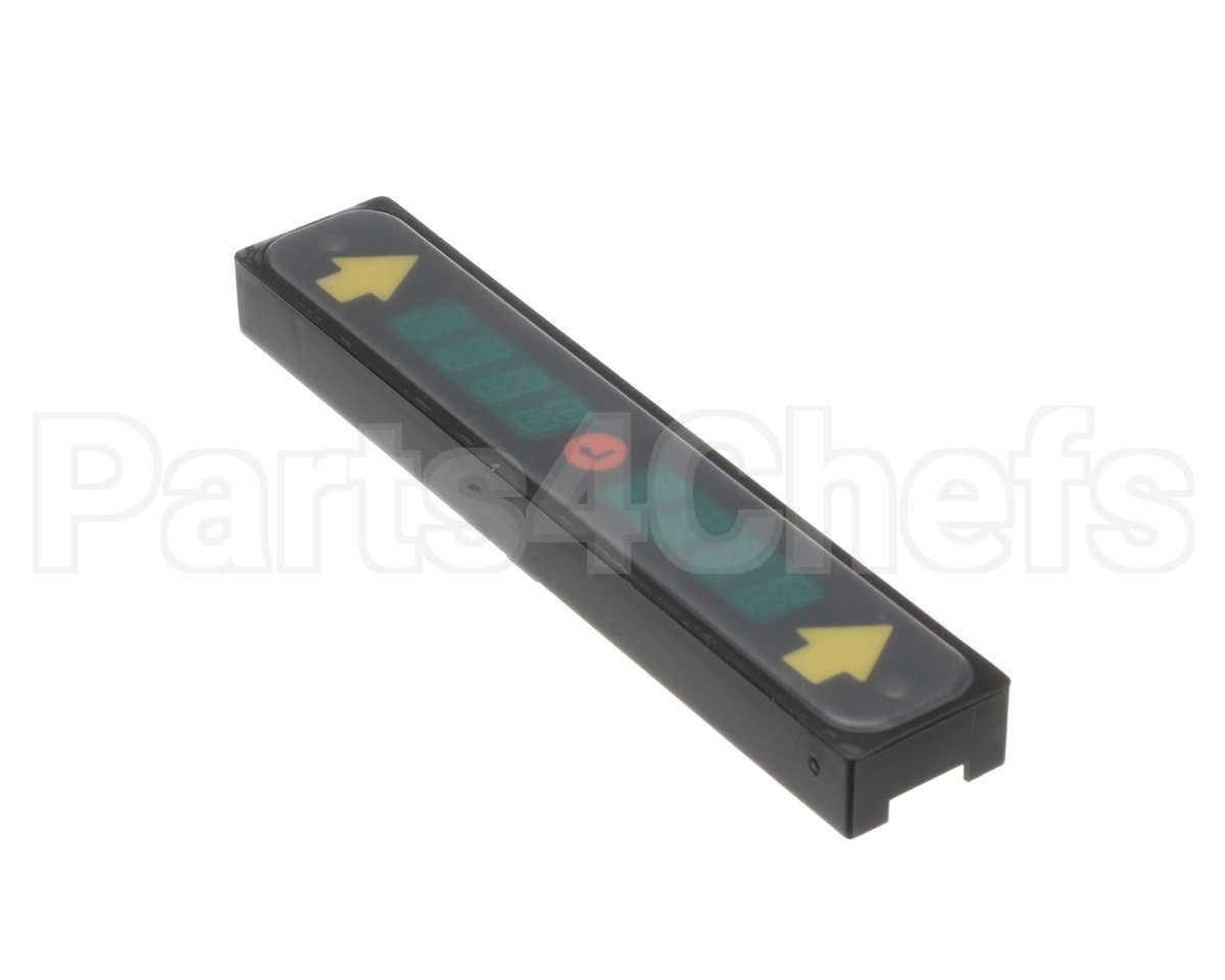 523711 Duke Keyboard, Display Renau Sps-20