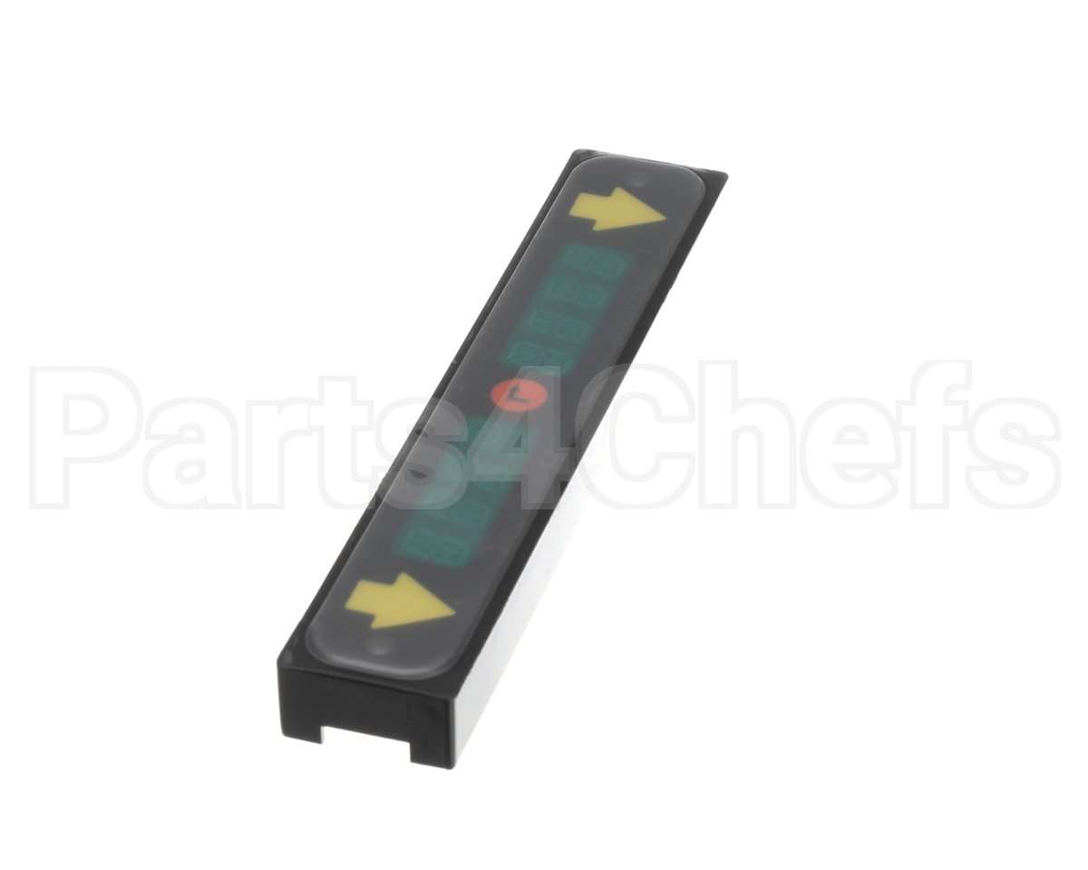 523711 Duke Keyboard, Display Renau Sps-20