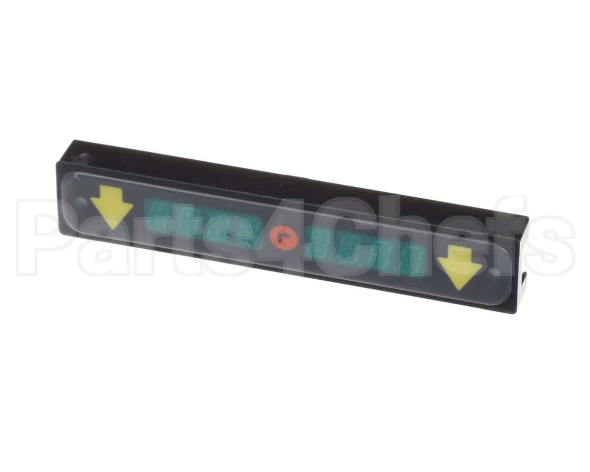 523713 Duke Control Board