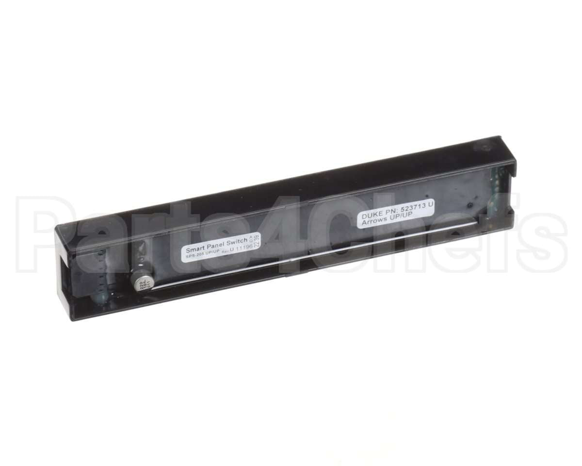 523713 Duke Control Board