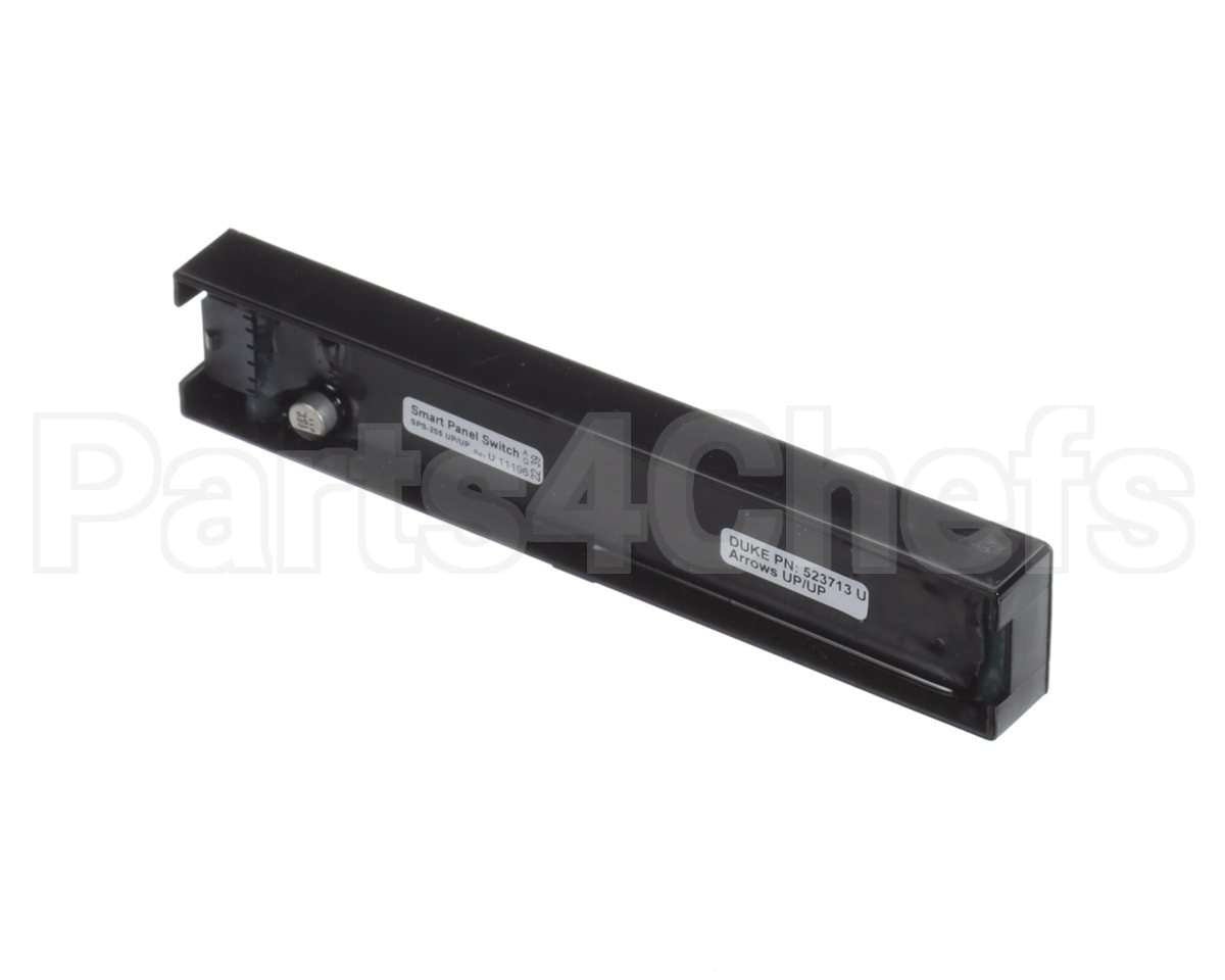 523713 Duke Control Board