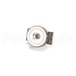 523762 Compatible Hussmann Clip-Shelf Magnet Led
