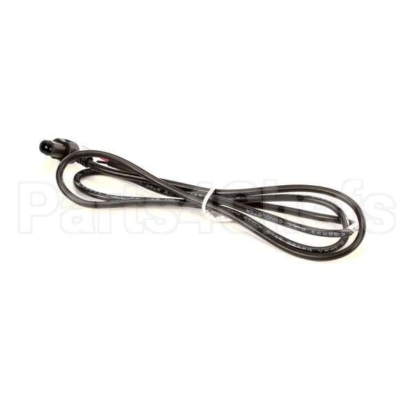 523772 Compatible Hussmann Harness-Led Open Leads