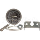 5238-030K Compatible Crescor Thermometer2, 20-220F, U-Clamp