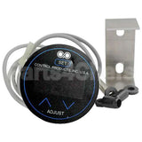 5238-034-K Compatible Crescor Digital Thermometer
