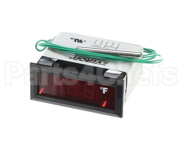 5238024K Cres Cor Srvc Kit Thermometer-Dig-0 To 450F 12V