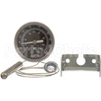 5238030K Crescor Thermometer2, 20-220F, U-Clamp