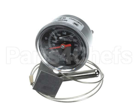 5238030K Cres Cor Thermometer Repl. Kit