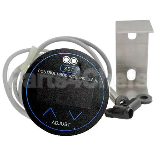 5238034K Compatible 5238 034 K Crescor Digital Thermometer