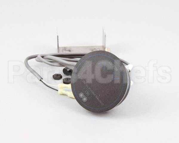 5238034K Cres Cor Digital Thermometer Kit