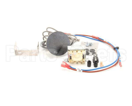 5238034K2 Cres Cor Kit, Digital Thermometer Conversion