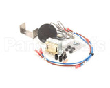 5238034K2 Cres Cor Kit, Digital Thermometer Conversion